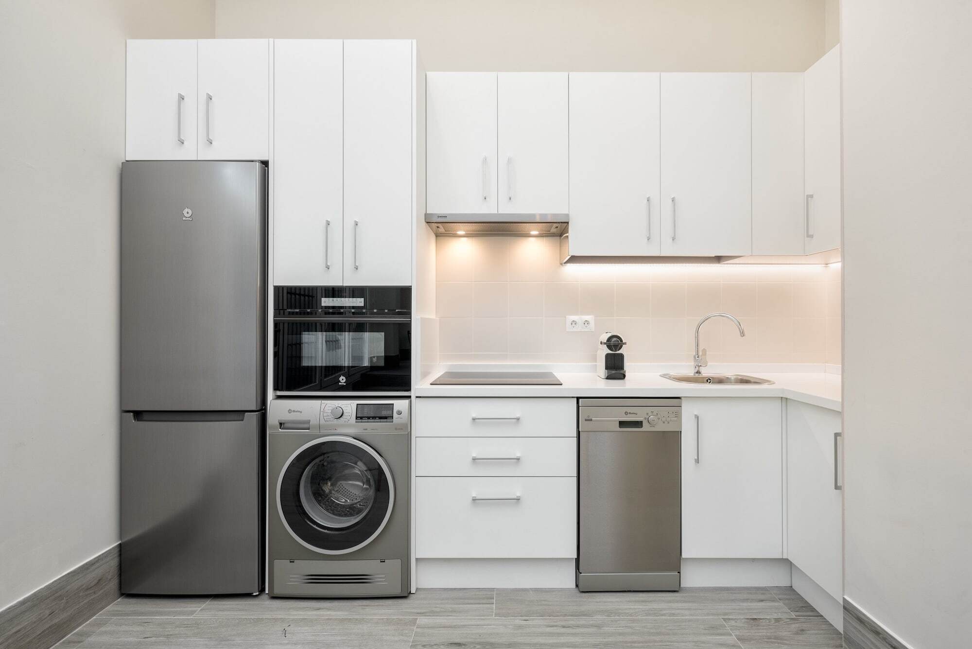 Apartamento Iloftmalaga Estacion Málaga