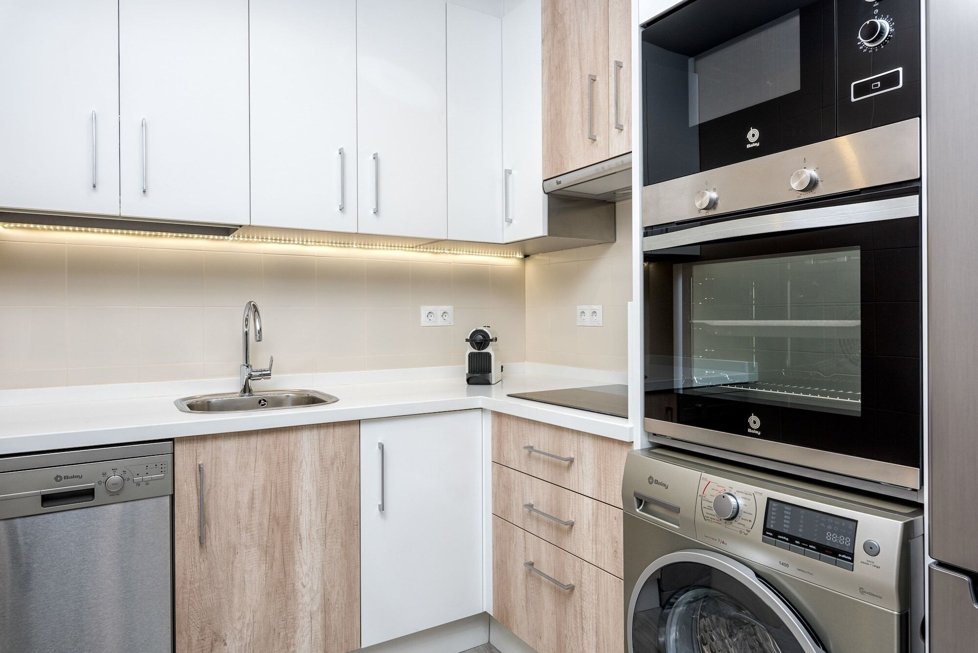 Iloftmalaga Estacion Apartamento